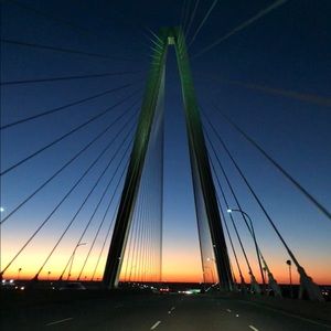 Meet your Posher, Stuart